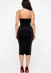 ELISABETTA FRANCHI ABITO AB84157E2V460