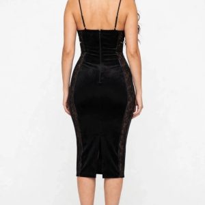 ELISABETTA FRANCHI ABITO AB84157E2V460 RET