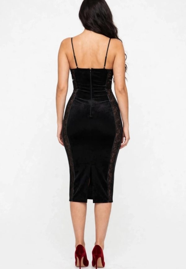 ELISABETTA FRANCHI ABITO AB84157E2V460