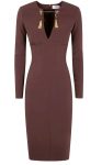 ELISABETTA FRANCHI Abito ab80557e2v460