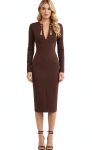 ELISABETTA FRANCHI Abito ab80557e2v460