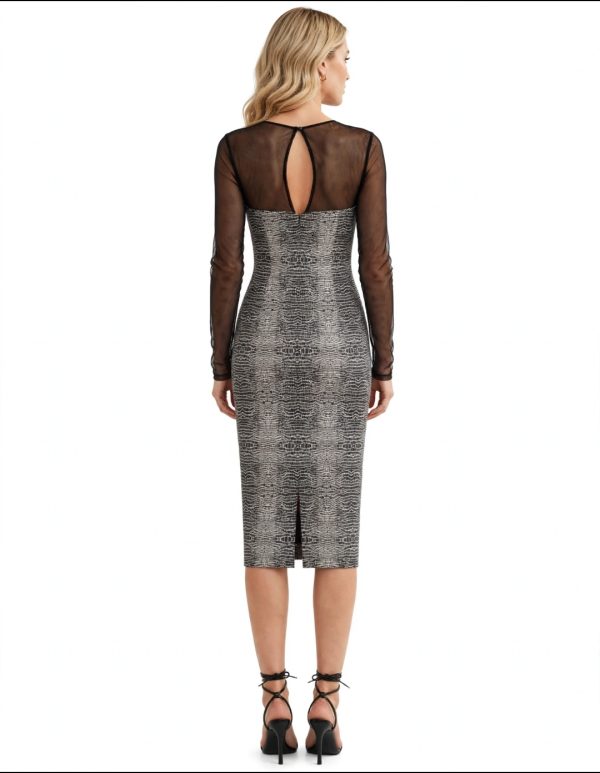 ELISABETTA FRANCHI Abito ab87657e2v490