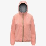 K-WAY Giacca Lil 2.0 Stretch Dot