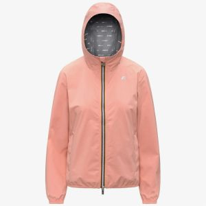 K-WAY Giacca Lil 2.0 Stretch Dot