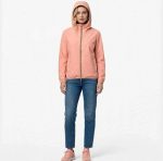 K-WAY Giacca Lil 2.0 Stretch Dot