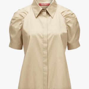 MAX MARA CAMICIA AMORE