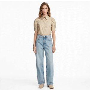 MAX MARA STUDIO Camicia Amore