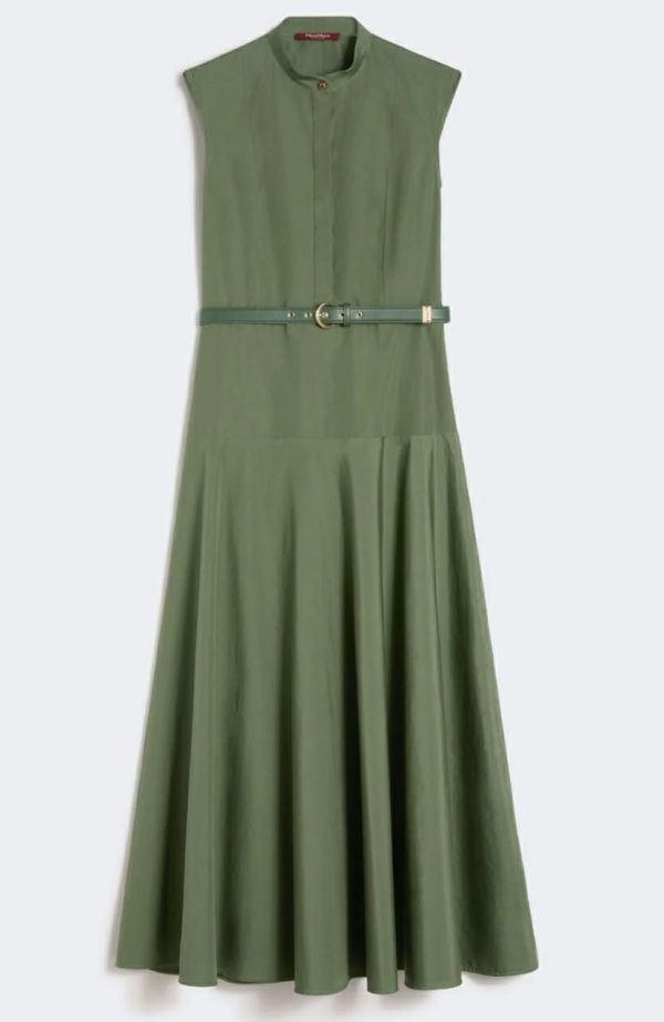 MAX MARA STUDIO ABITO MSTESTO