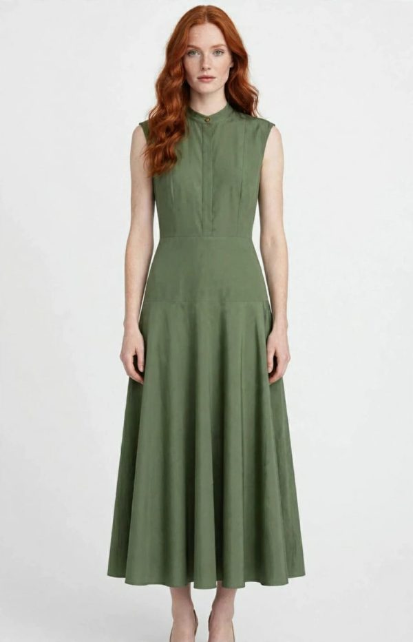 MAX MARA STUDIO ABITO MSTESTO