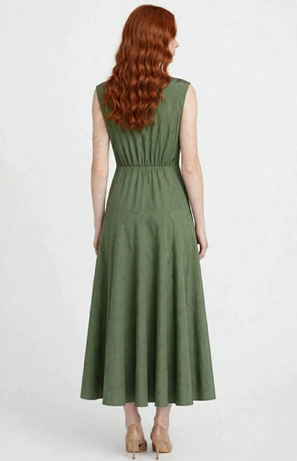 MAX MARA STUDIO ABITO MSTESTO