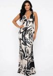 TRASH AND LUXURY ABITO TL08SS261581