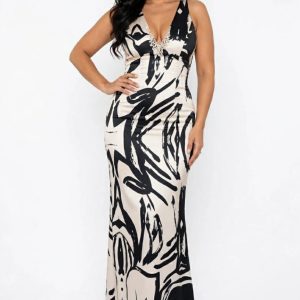 TRASH AND LUXURY ABITO TL08SS261581