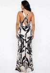 TRASH AND LUXURY ABITO TL08SS261581