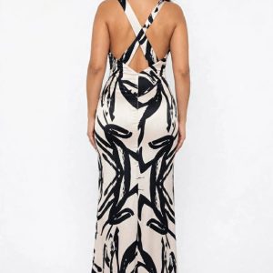 TRASH AND LUXURY ABITO TL08SS261581 R
