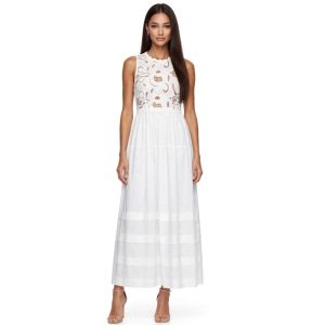 TRASH AND LUXURY Abito TL08SS261520