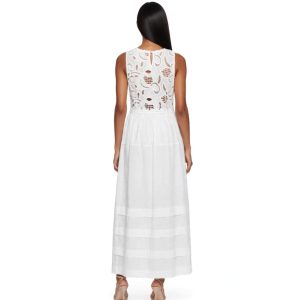 TRASH AND LUXURY Abito TL08SS261520 R