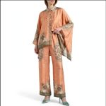 AMOSA Pantalone A26sspa29